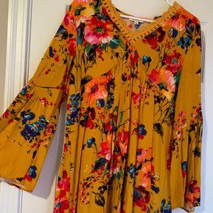 Umgee Boutique Dress